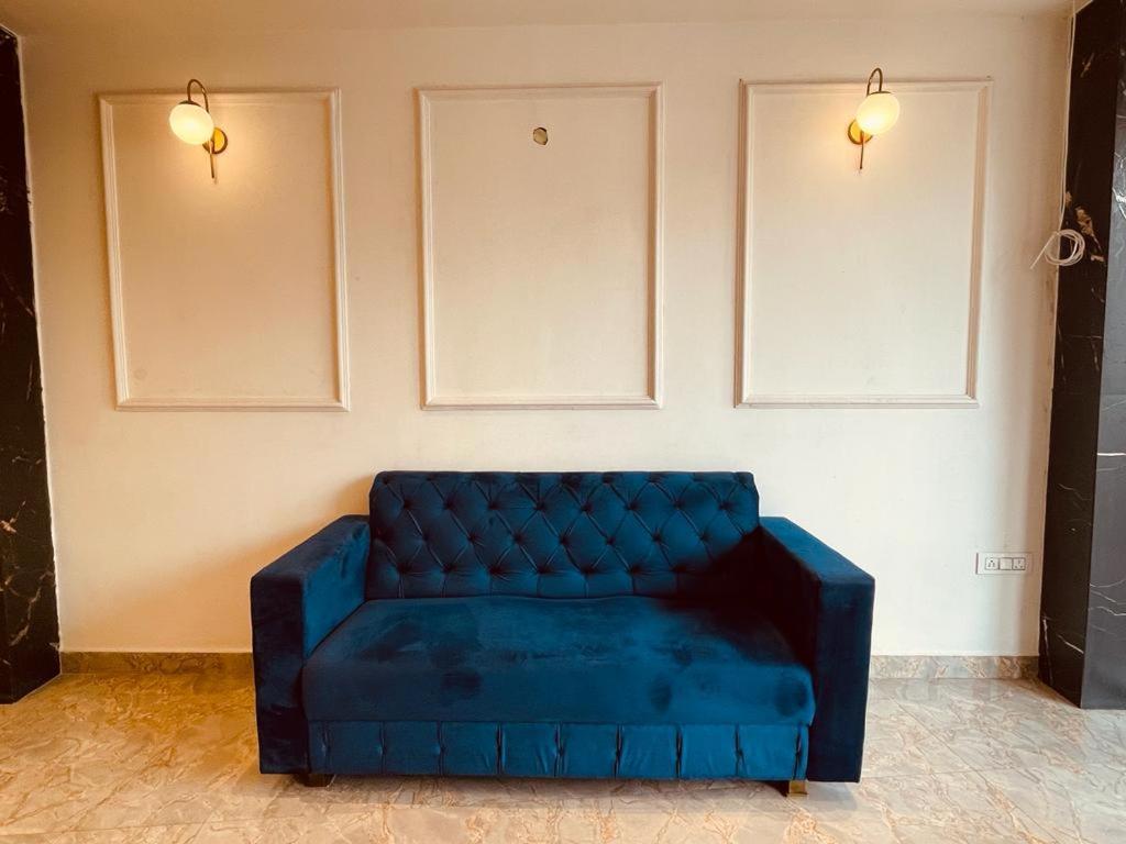 Hotel Dileep42 Λάκναου Εξωτερικό φωτογραφία
