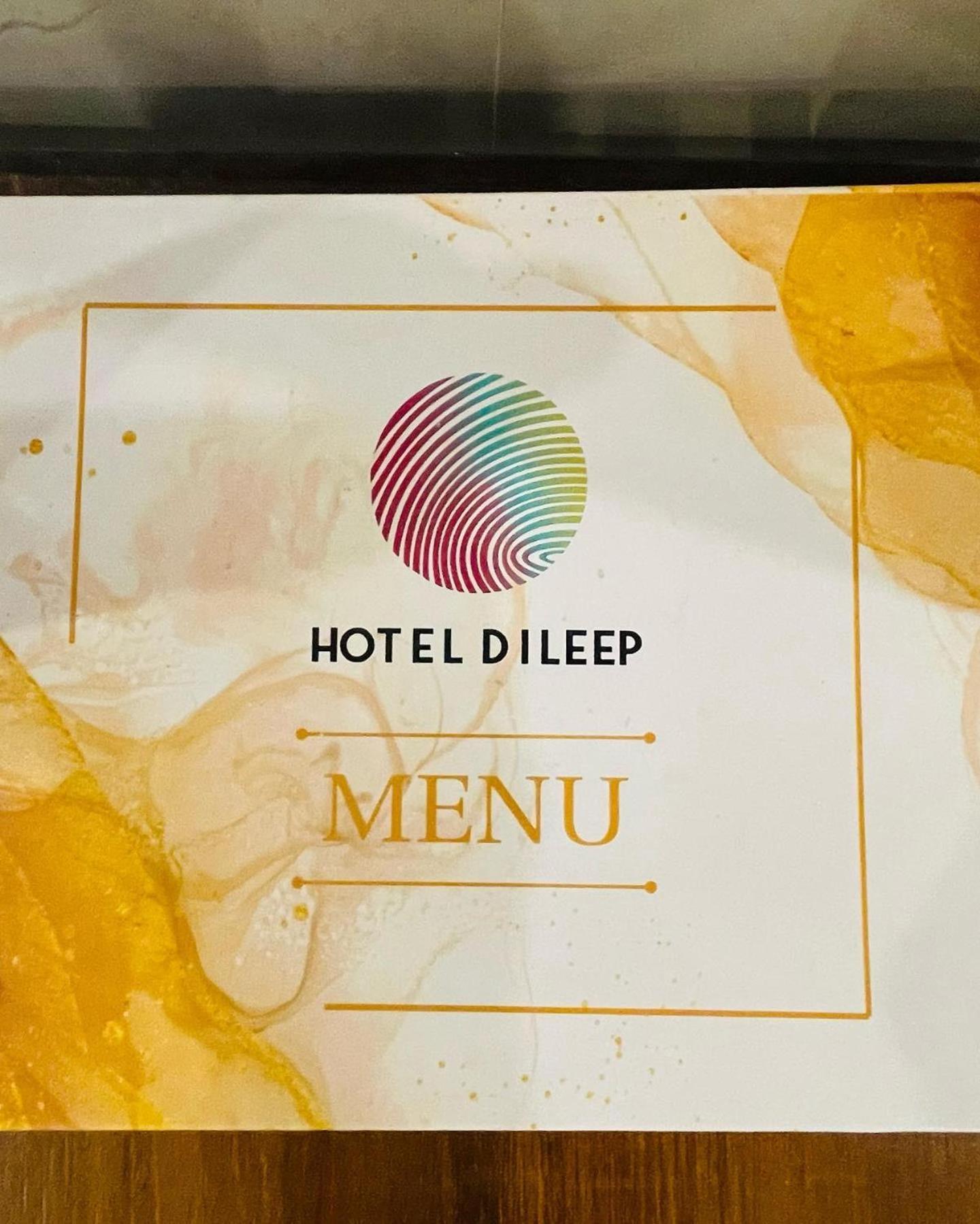 Hotel Dileep42 Λάκναου Εξωτερικό φωτογραφία